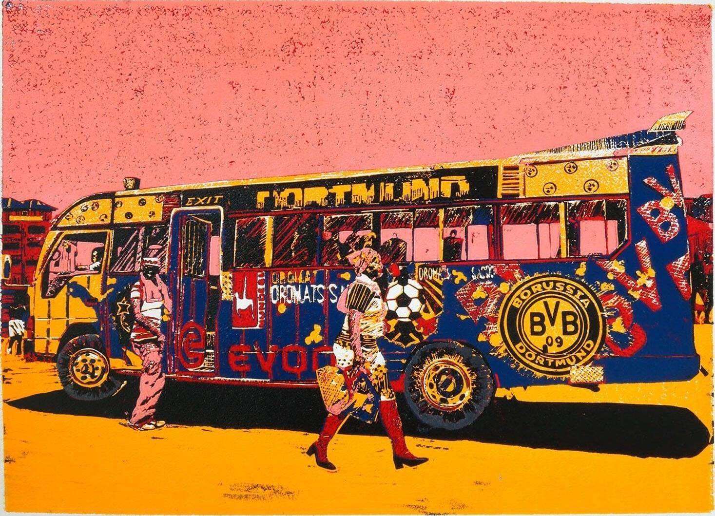 Borussia Dortmund