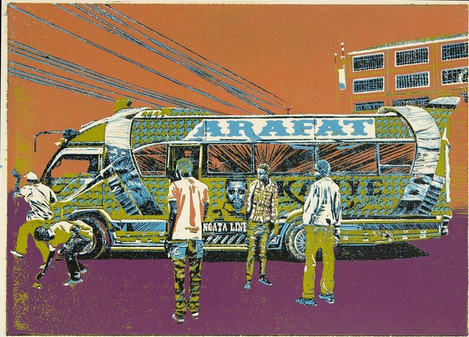 Arafat