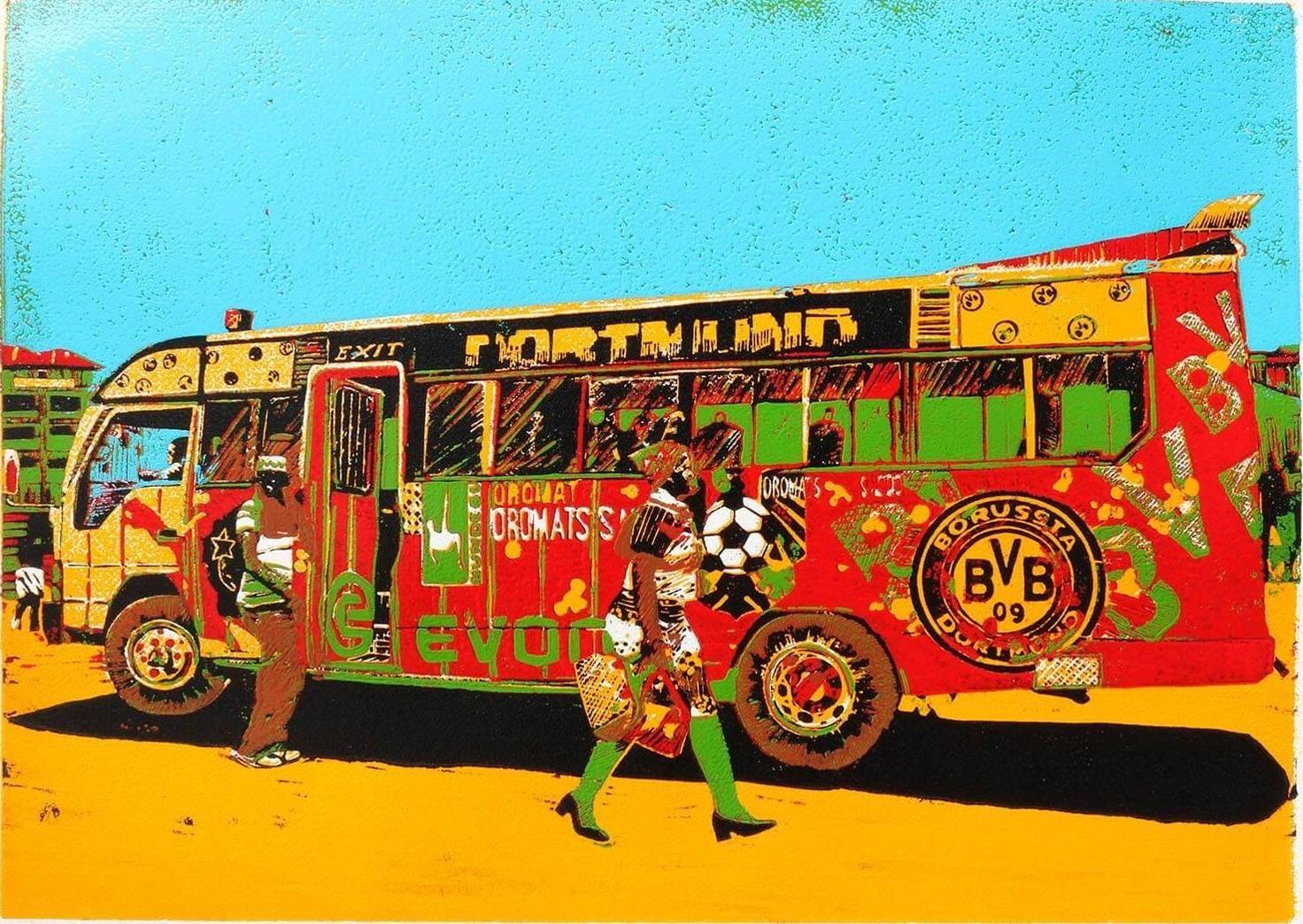 Borussia Dortmund