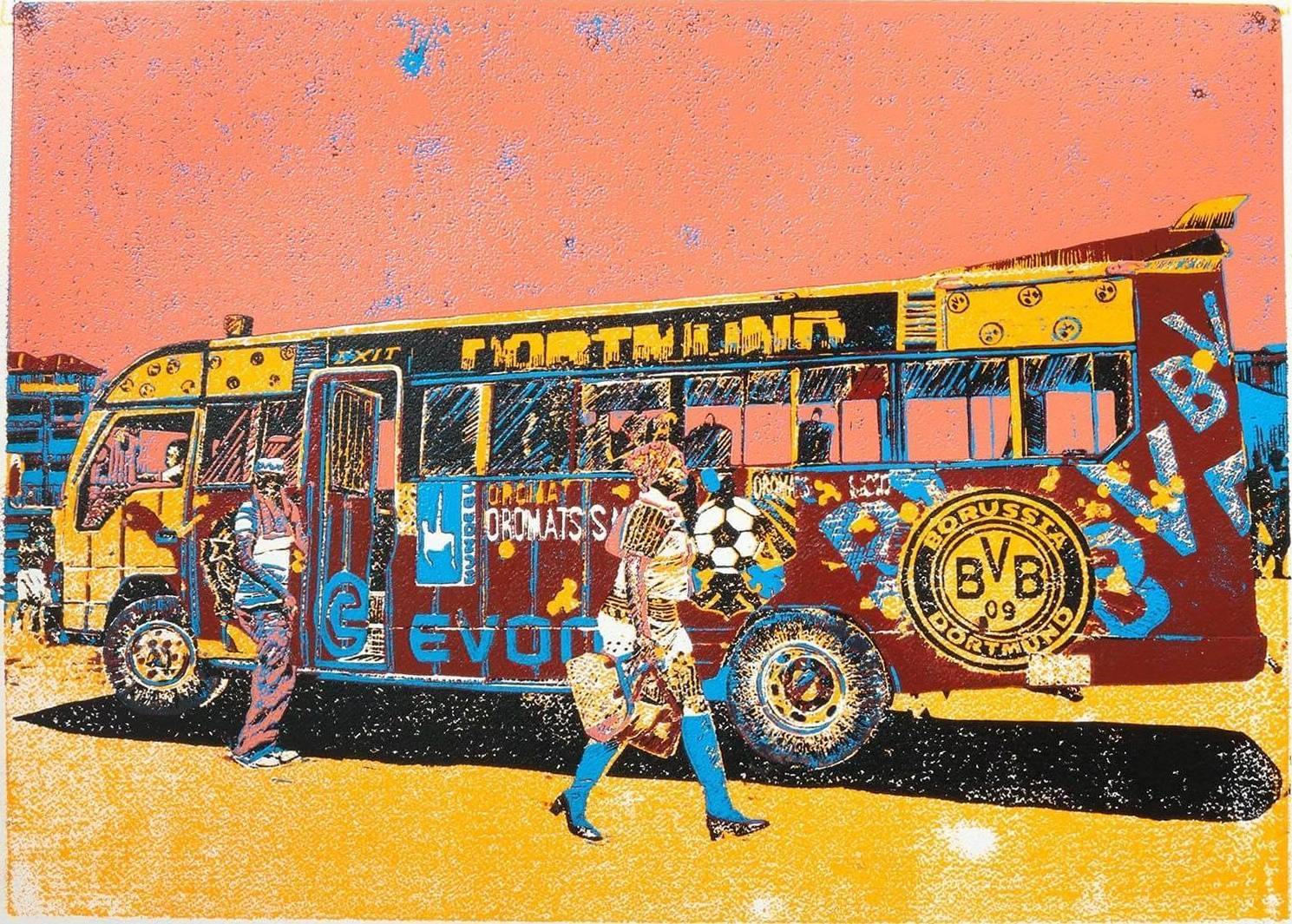 Borussia Dortmund