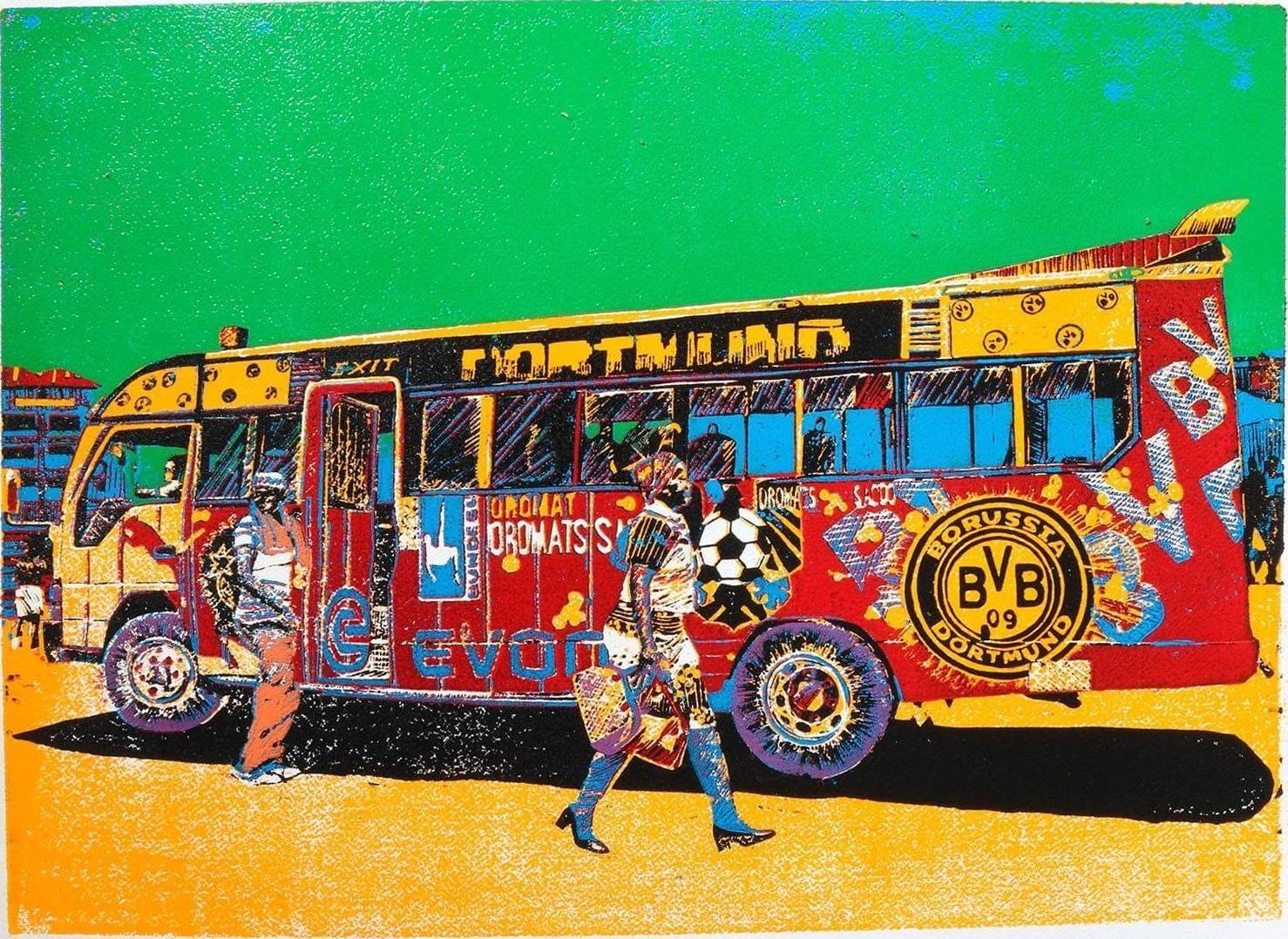 Borussia Dortmund